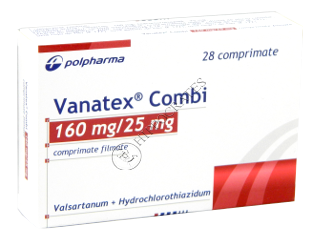 Vanatex Combi