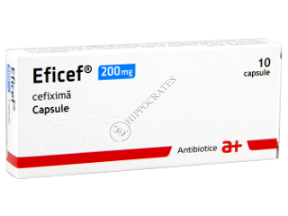 Eficef