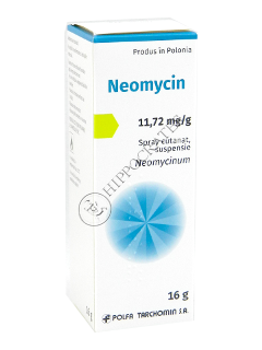 Neomycin