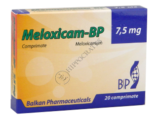 Meloxicam-BP