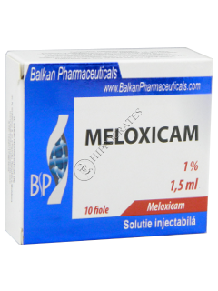 Meloxicam