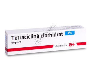 Tetracyclin Atb