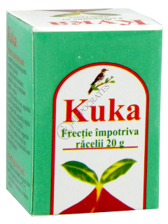 Kuka