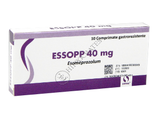 Essopp