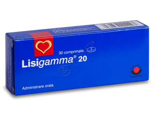 Lisigamma