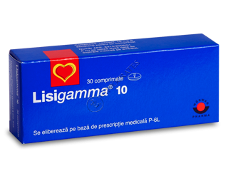Lisigamma