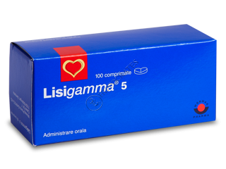 Lisigamma