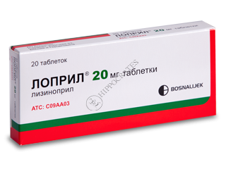 Lopril
