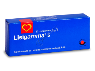Lisigamma