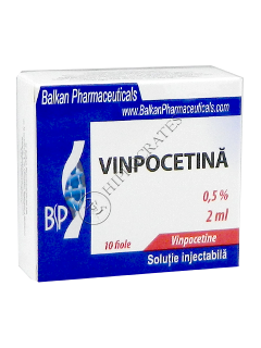 Vinpocetin-BP