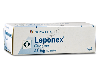 Leponex