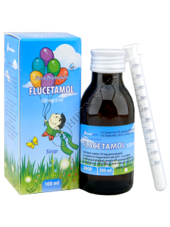 Flucetamol