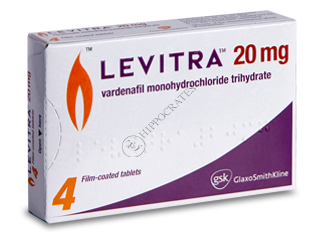 Levitra