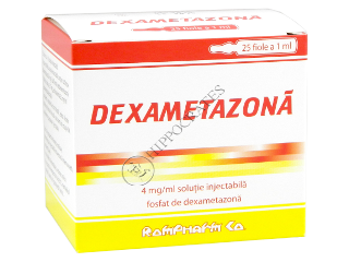 Dexametazon