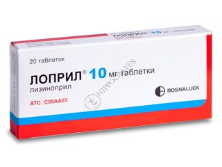Lopril