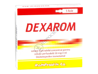 Dexarom