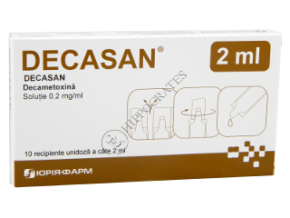 Decasan