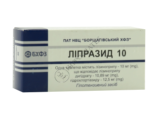 Liprazid