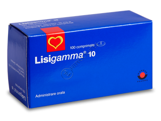 Lisigamma