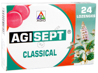 Agisept Classical