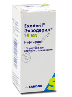 Exoderil