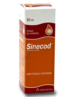 Sinecod