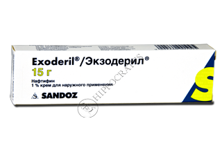 Exoderil