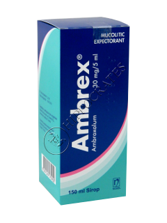 Ambrex