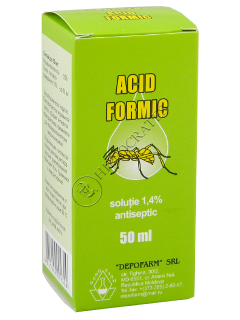 Acid formic