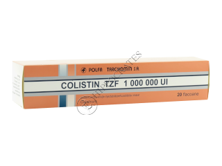 Colistin TZF