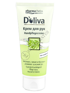 Dr.Theiss DOLIVA crema p/u maini