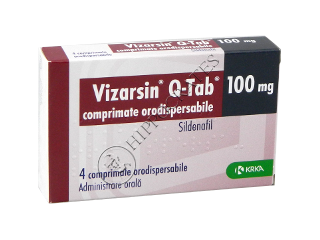 Vizarsin Q-Tab