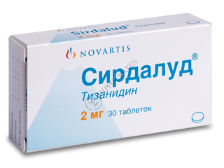 Сирдалуд