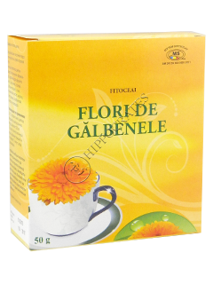 Flori de Galbenele