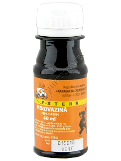 Menovazin