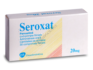 Seroxat