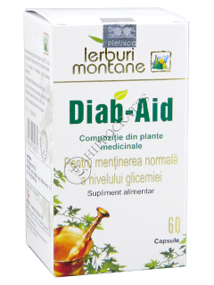 Diab-Aid