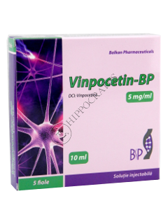 Vinpocetin-BP