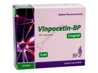 Vinpocetin-BP