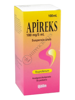 Apireks