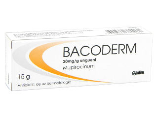 Bacoderm