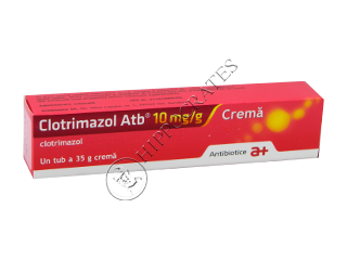 Clotrimazol