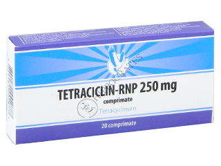 Tetracyclin-RNP