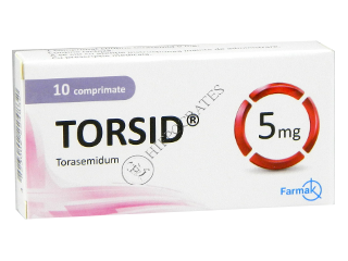 Torsid