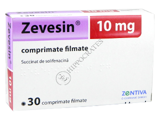 Zevesin