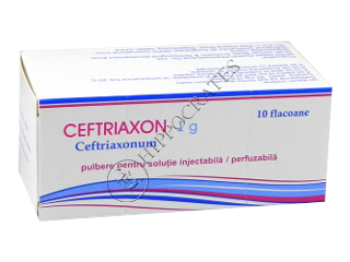 Ceftriaxon