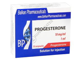 Progesteron-BP