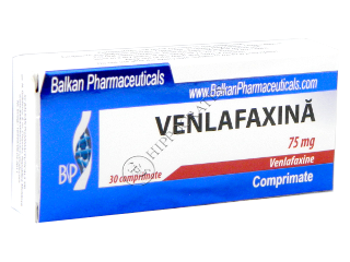 Venlafaxina-BP