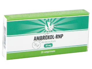 Ambroxol