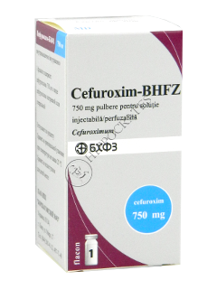 Cefuroxim